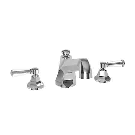 Newport Brass - Metropole Roman Tub Faucet