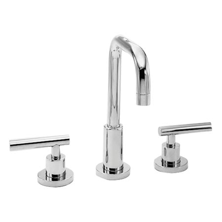 Newport Brass - East Square Roman Tub Faucet