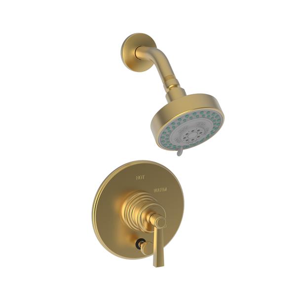 Newport Brass - Miro Balanced Pressure Shower Trim Set