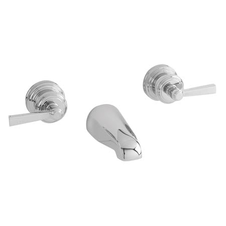 Newport Brass - Miro Wall Mount Tub Faucet