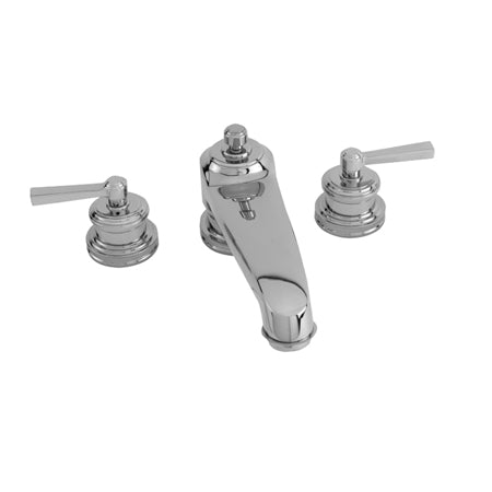 Newport Brass - Miro Roman Tub Faucet