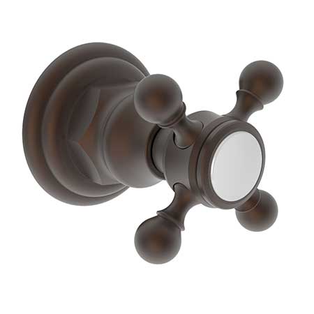 Newport Brass - Astor Diverter/Flow Control Handle