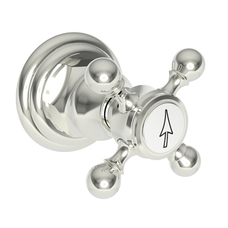 Newport Brass - Astor Diverter/Flow Control Handle