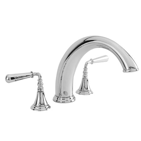 Newport Brass - Bevelle Roman Tub Faucet