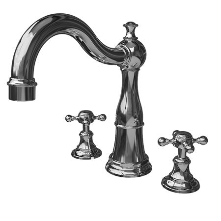 Newport Brass - Victoria Roman Tub Faucet