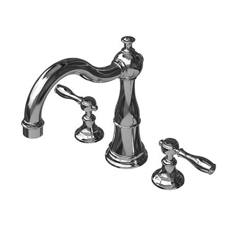 Newport Brass - Victoria Roman Tub Faucet
