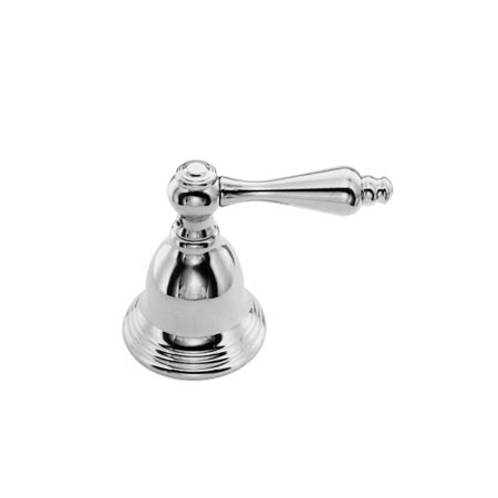 Newport Brass - Seaport Diverter/Flow Control Handle
