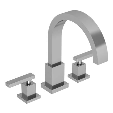 Newport Brass - Secant Roman Tub Faucet