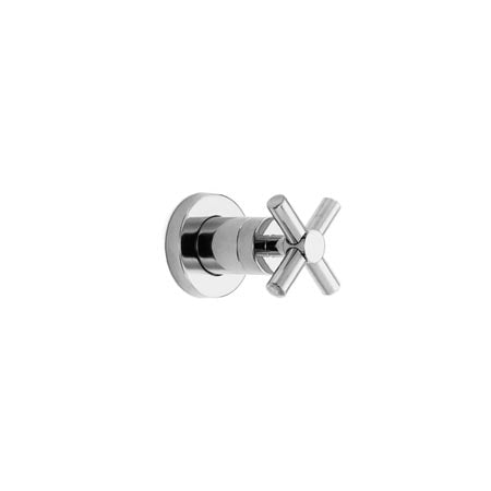 Newport Brass - East Linear Diverter/Flow Control Handle