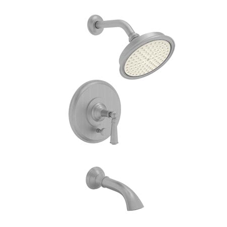 Newport Brass - Aylesbury Balanced Pressure Tub & Shower Trim Set