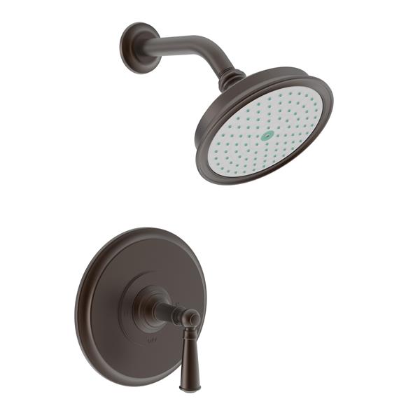 Newport Brass - Aylesbury Balanced Pressure Shower Trim Set