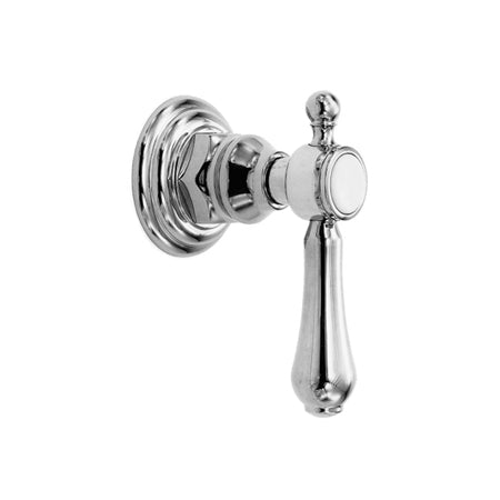 Newport Brass - Chesterfield Diverter/Flow Control Handle - Cold