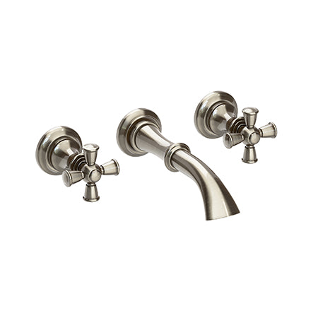 Newport Brass - Wall Mount Lavatory Faucet