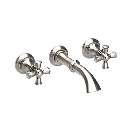 Newport Brass - Wall Mount Lavatory Faucet