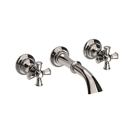 Newport Brass - Wall Mount Lavatory Faucet