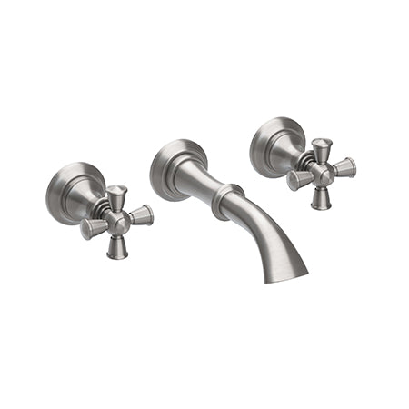 Newport Brass - Wall Mount Lavatory Faucet