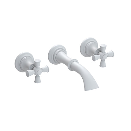Newport Brass - Wall Mount Lavatory Faucet