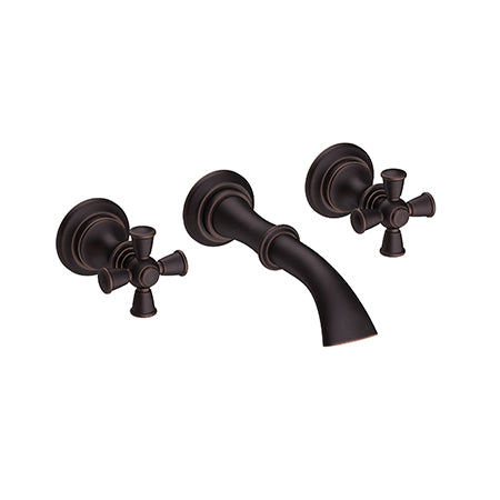 Newport Brass - Wall Mount Lavatory Faucet