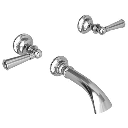Newport Brass - Sutton Wall Mount Tub Faucet