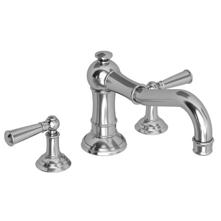 Newport Brass - Jacobean Roman Tub Faucet