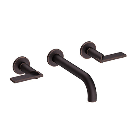 Newport Brass - Priya Wall Mount Lavatory Faucet