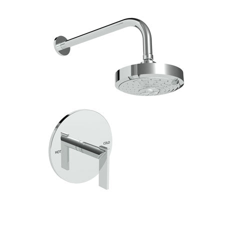 Newport Brass - Priya Balanced Pressure Shower Trim Set