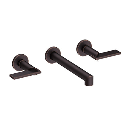 Newport Brass - Keaton Wall Mount Lavatory Faucet