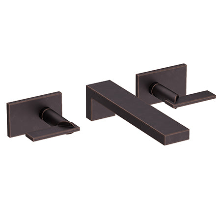 Newport Brass - Metro Wall Mount Lavatory Faucet