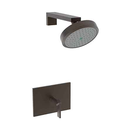 Newport Brass - Metro Balanced Pressure Shower Trim Set