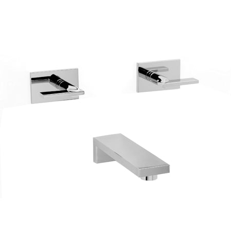 Newport Brass - Metro Wall Mount Tub Faucet