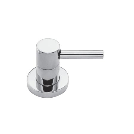 Newport Brass - East Linear Diverter/Flow Control Handle