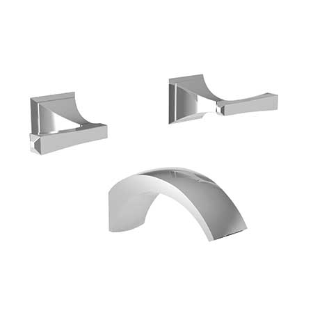 Newport Brass - Joffrey Wall Mount Tub Faucet