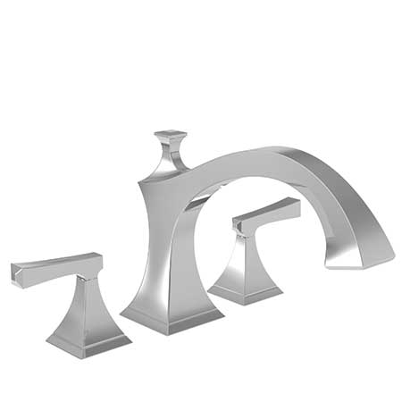Newport Brass - Joffrey Roman Tub Faucet