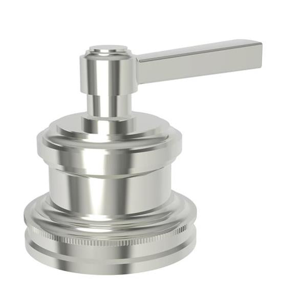 Newport Brass - Miro Diverter/Flow Control Handle