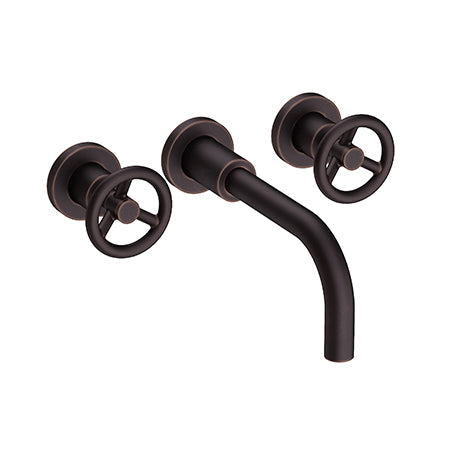 Newport Brass - Slater Wall Mount Lavatory Faucet