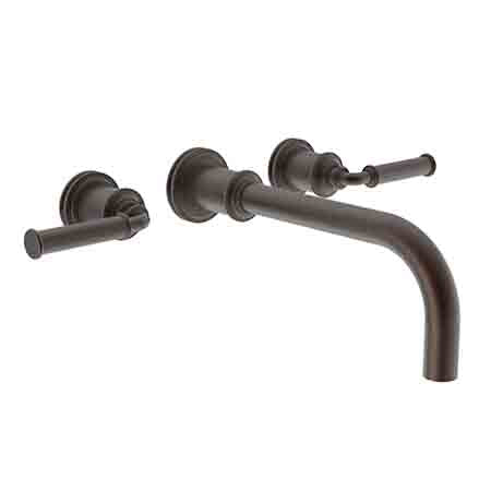 Newport Brass - Taft Kitchen Wall Mount Lavatory Faucet