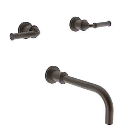 Newport Brass - Taft Kitchen Wall Mount Tub Faucet