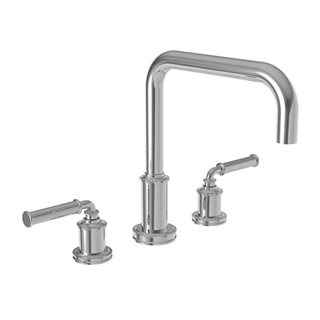 Newport Brass - Taft Kitchen Roman Tub Faucet
