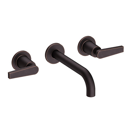 Newport Brass - Dorrance Wall Mount Lavatory Faucet