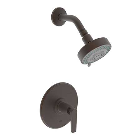 Newport Brass - Dorrance Balanced Pressure Shower Trim Set