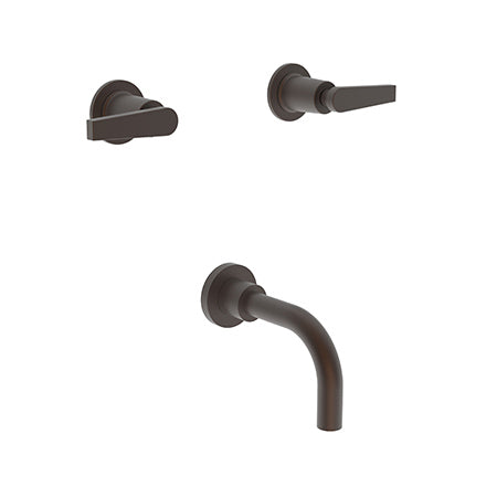 Newport Brass - Dorrance Wall Mount Tub Faucet