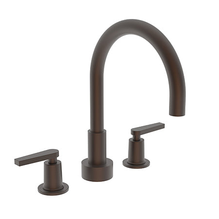 Newport Brass - Dorrance Roman Tub Faucet