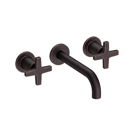 Newport Brass - Dorrance Wall Mount Lavatory Faucet