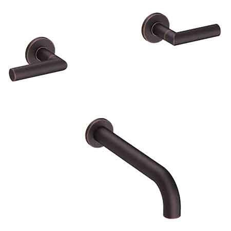Newport Brass - Pavani Wall Mount Tub Faucet