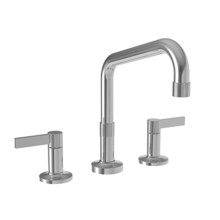 Newport Brass - Pardees Roman Tub Faucet