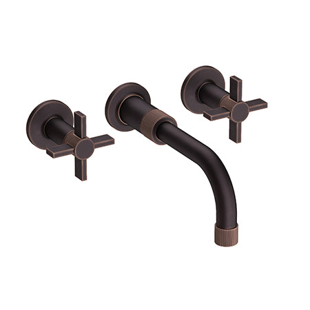 Newport Brass - Pardees Wall Mount Lavatory Faucet