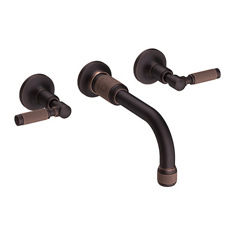 Newport Brass - Clemens Wall Mount Lavatory Faucet