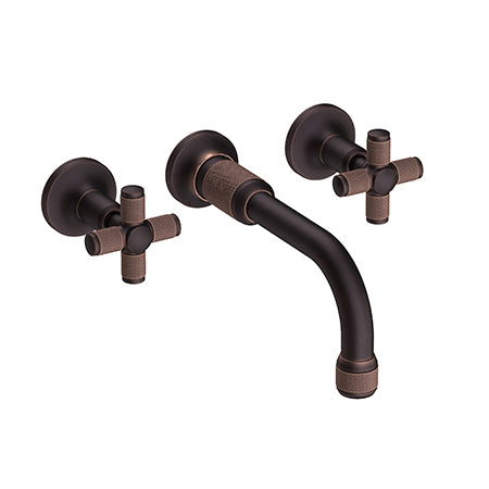 Newport Brass - Clemens Wall Mount Lavatory Faucet