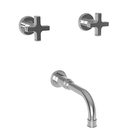 Newport Brass - Griffey Wall Mount Tub Faucet