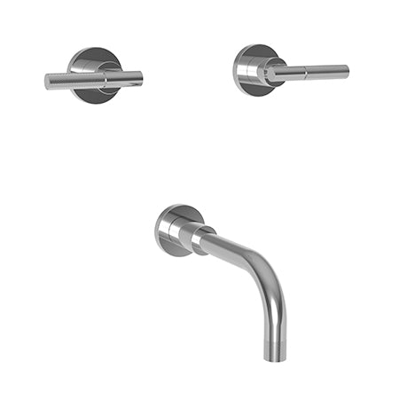 Newport Brass - Muncy Wall Mount Tub Faucet